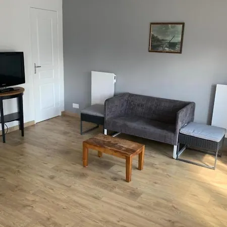 Pretty Norman Pearl With Garden Hébergement de vacances