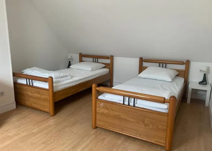 Pretty Norman Pearl With Garden Hébergement de vacances *